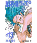 Sakamoto Days Vol.13