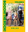 Bocchi the Rock! Vol.6