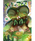 Made in Abyss Vol.12