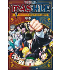 Mashle Official Fanbook - Mash Burnedead to Kiroku no Sho