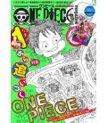 One Piece Magazine Vol. 17