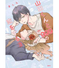 Yamada-kun to Lv 999 (Loving Yamada at Lv999!) Vol. 3