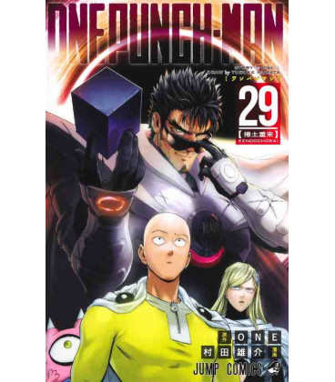 One Punch Man (Vol.29)