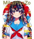 MikaPikaZo - Artbook