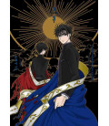 X Vol.3- Clamp Premiun Collection