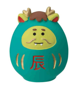 Decole - Tatsudaruma - Cocombre Fukutatsu - Modelo ZSG-35561G