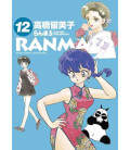 Ranma ½ Vol.12 - Shonen Sunday Comics Special