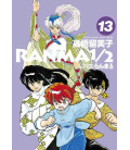Ranma ½ Vol.13 - Shonen Sunday Comics Special