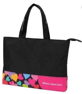 Set de Caligrafia com bolsa - Akashiya - Whole Lotta Love - AF38C-LH