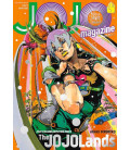 JOJO magazine 2023 Winter