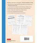 Japanese Genkouyoushi Character Writing Workbook - Incluye audio online