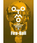 Otomo - The Complete Works 1 - Gunshot