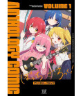 Bocchi the Rock! - Anthology Comic - Volume 1