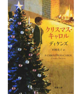 A Christmas Carol (Um conto de natal - versão japonesa) - Charles Dickens