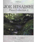 Piano Solo Joe Hisaishi Masterpiece Collection 2