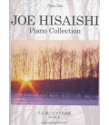 Piano Solo Joe Hisaishi Masterpiece Collection