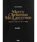 Piano Piece Ryuichi Sakamoto Merry Christmas, Mr. Lawrence
