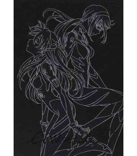 Evangelion 2.0: You Can (Not) Advance - Complete Records Collection [Setting Data Edition]