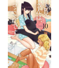 Komi-san wa, Komyusho desu Vol. 10 (Komi Can't Communicate)