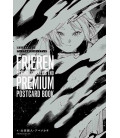 Frieren: Beyond Journey's End Premium Postcard Book