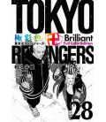 Tokyo Revengers Vol.28 - Brilliant Full Color Edition