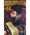 Sakamoto Days Vol.14 Sakamoto Days Vol.14