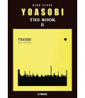 YOASOBI - The book III - 3rd Official Band Score - Yamaha