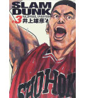 Slam Dunk Vol.3 - Kanzenban Edition