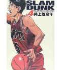 Slam Dunk Vol.4 - Kanzenban Edition