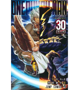 One Punch Man (Vol.30)