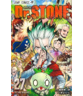 Dr. Stone (Vol. 27) Dr. Stone (Vol. 27)
