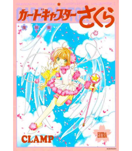 Cardcaptor Sakura - Illustration Collection 3 - Reprint