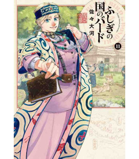 Isabella Bird in Wonderland - Vol. 11