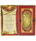 Cardcaptor Sakura Complete Clamp Original Illustration Clow Card Set - Reprint Edition Cardcaptor Sakura Complete Clamp Original Illustration Clow Card Set - Reprint Edition