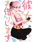 Kanojo, Okarishimasu Vol. 36 (Rent a Girlfriend) Kanojo, Okarishimasu Vol. 36 (Rent a Girlfriend)