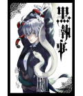 Kuroshitsuji - Black Butler Vol. 34 Kuroshitsuji - Black Butler Vol. 34