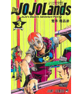 The JOJOLands - Jojo's Bizarre Adventure part 9 - Vol. 3