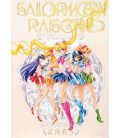 The Sailor Moon Raisonné Art Works 1991-2023