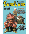 Sand Land - Complete Edition Sand Land - Complete Edition