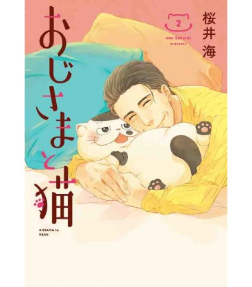 Ojisama to neko Vol.2