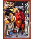 Delicious in Dungeon (Dungeon Meshi)  Vol.4 Delicious in Dungeon (Dungeon Meshi)  Vol.4
