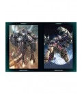 XenobladeX - The Secret File - Art Of Mira