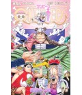 One Piece (Wan Pisu) Vol. 109
