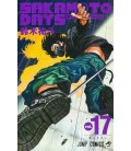 Sakamoto Days Vol.17