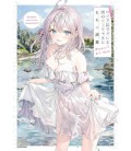 Alya Sometimes Hides Her Feelings in Russian Momoko Art Book