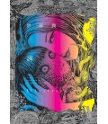 Junji Ito Exhibition Enchantment Illustrations
