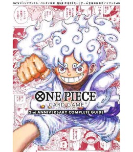 One Piece Card Game - 2nd Anniversary Complete Guide