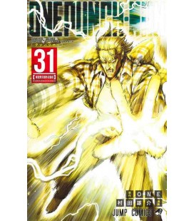 One Punch Man (Vol.31)