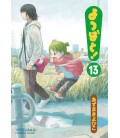 Yotsuba to! Vol.13