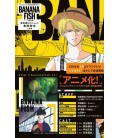 Banana Fish  - Comics Box Set 1.  (Vol. 1-5)